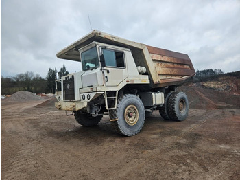 Rigid dumper/ Rock truck IVECO Astra