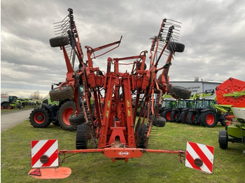 Tedder/ Rake Kuhn GA 15021: picture 3