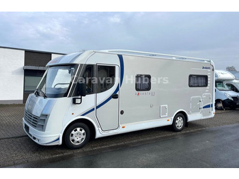 Integrated motorhome DETHLEFFS