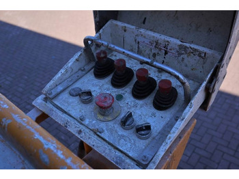 Teupen EURO B16T Driving Licence B/3, Diesel, 16m Working  leasing Teupen EURO B16T Driving Licence B/3, Diesel, 16m Working: picture 4 Teupen EURO B16T Driving Licence B/3, Diesel, 16m Working  leasing Teupen EURO B16T Driving Licence B/3, Diesel, 16m Working: picture 4