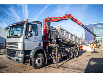 Tipper DAF CF 85 360