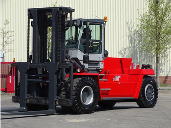 Diesel forklift KALMAR