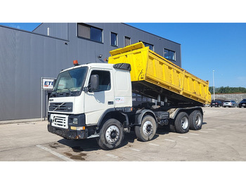 Tipper VOLVO FM7 290