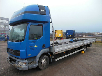 Dropside/ Flatbed truck DAF LF 45 180