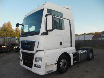 Tractor unit MAN TGX 18.500