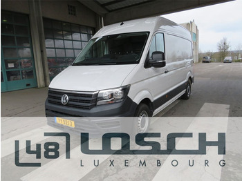 Panel van VOLKSWAGEN Crafter 35