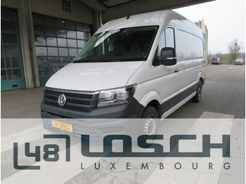 Panel van VOLKSWAGEN Crafter 35