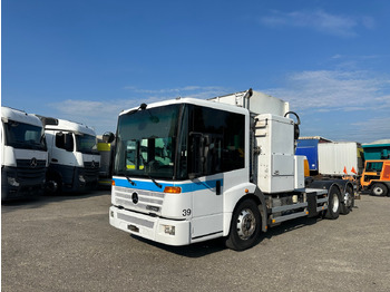 Municipal/ Special vehicle MERCEDES-BENZ Econic