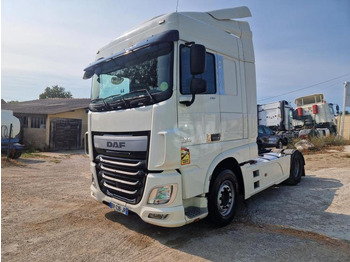 Tractor unit DAF XF 510