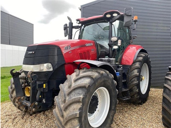 Farm tractor CASE IH Puma 185