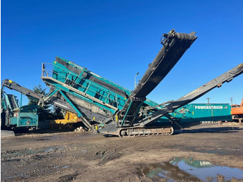 Screener POWERSCREEN