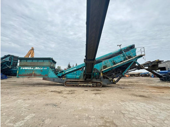 Screener POWERSCREEN