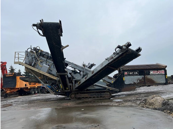 Screener TEREX