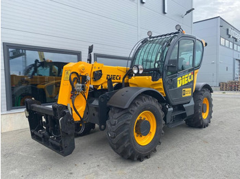 Telescopic handler DIECI