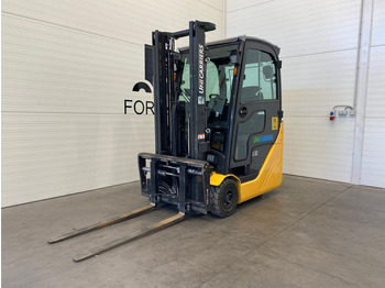 Forklift UNICARRIERS