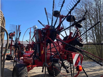 Tedder/ Rake Lely Hibiscus 1515 CD Profi: picture 5
