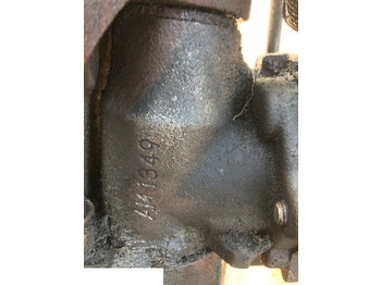 Drive shaft JOHN DEERE