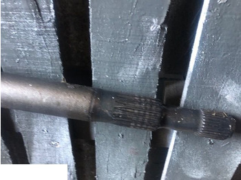 Drive shaft JOHN DEERE