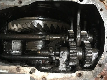 Gearbox MASSEY FERGUSON