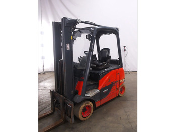 Electric forklift LINDE E18