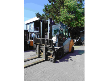 Diesel forklift STILL RX70