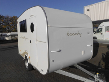 Caravan HOBBY BEACHY 360