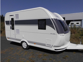 Caravan HOBBY DE LUXE 400 SFe