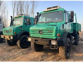 Truck UNIMOG