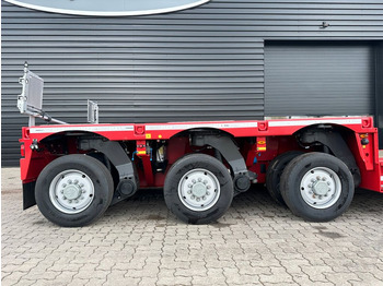 New Low loader semi-trailer Faymonville Gigamax 1+3 tiefbett: picture 5