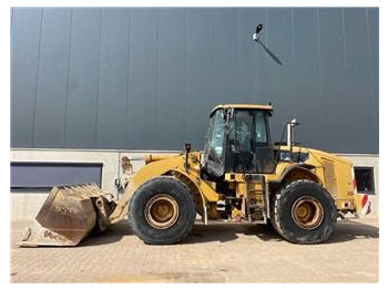 Wheel loader CATERPILLAR 950H