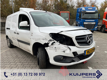 Small van MERCEDES-BENZ Citan 109 CDI