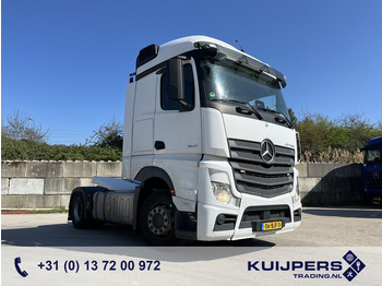 Tractor unit MERCEDES-BENZ Actros 1842