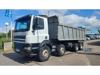 Tipper DAF CF 85 430