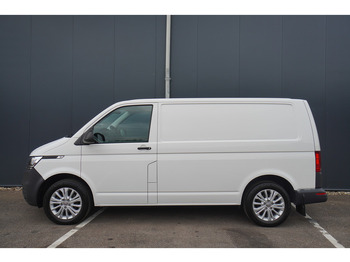 Commercial vehicle VOLKSWAGEN Transporter T6.1