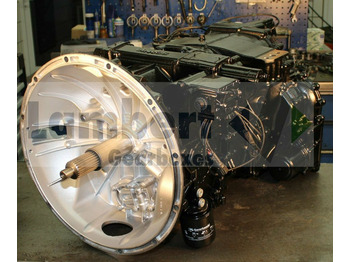 Gearbox SCANIA R