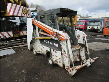 Skid steer loader CASE 60XT SKID STEER 4BT CUMMINS (PARTS): picture 2