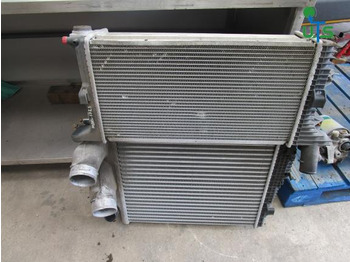 Radiator for Truck MERCEDES ATEGO 1323 RADIATOR / INTERCOOLER COMPLETE: picture 2