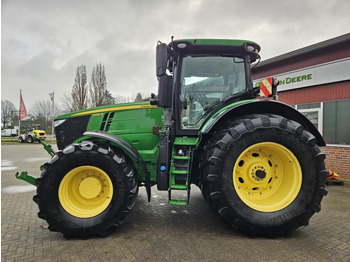 Farm tractor JOHN DEERE 7310R