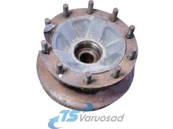 Hub VOLVO