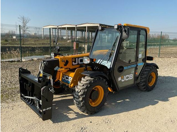 Telescopic handler JCB