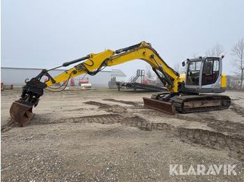 Excavator NEUSON