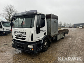 Truck IVECO