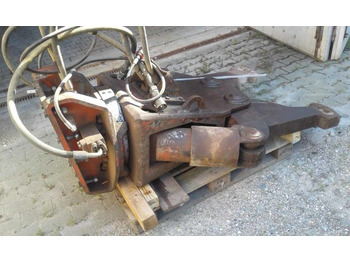 Demolition shears VTN