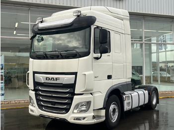 Tractor unit DAF