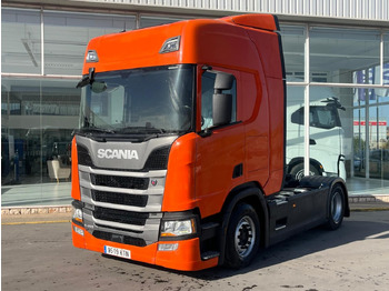 Tractor unit SCANIA R 450