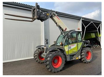 Telescopic handler CLAAS