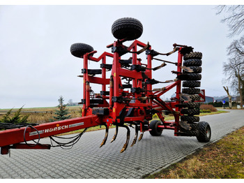 Soil tillage equipment HORSCH