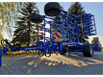 Soil tillage equipment KÖCKERLING