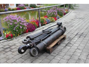 Hydraulic cylinder