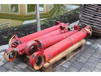 Hydraulic cylinder ATLAS